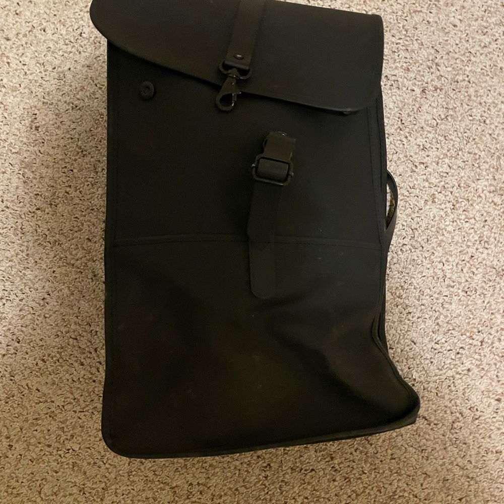 Rains small Backpack